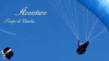 Maure Avion et Parapente