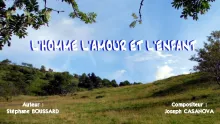 L'homme l'amour et l'enfant