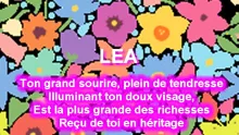 Lea