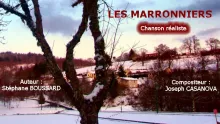 Les Marronniers