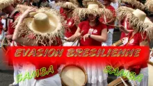 Évasion Brésilienne