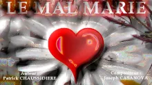 LE MAL MARIE