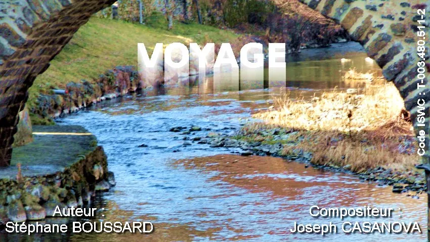 Voyage