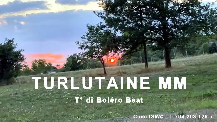 TURLUTAINE MM